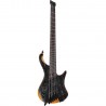 Ibanez EHB1135MS-SKL Bass Workshop - Gitara basowa z pokrowcem