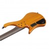 Ibanez EHB1135MS-SKL Bass Workshop - Gitara basowa z pokrowcem