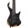Ibanez EHB1135MS-SKL Bass Workshop - Gitara basowa z pokrowcem