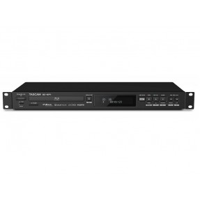 Tascam BD-MP1 - odtwarzacz Blu-Ray