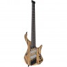 Ibanez EHB1675MS-NTF Bass Workshop - Gitara basowa z pokrowcem
