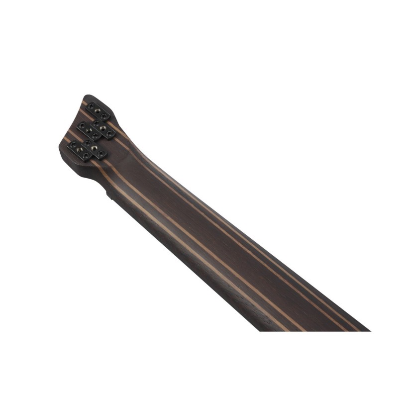 Ibanez EHB1675MS-NTF Bass Workshop - Gitara basowa z pokrowcem