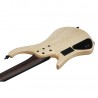 Ibanez EHB1675MS-NTF Bass Workshop - Gitara basowa z pokrowcem
