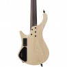 Ibanez EHB1675MS-NTF Bass Workshop - Gitara basowa z pokrowcem
