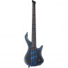 Ibanez EHB5MSBSP-MAM Bass Workshop - Gitara basowa z pokrowcem