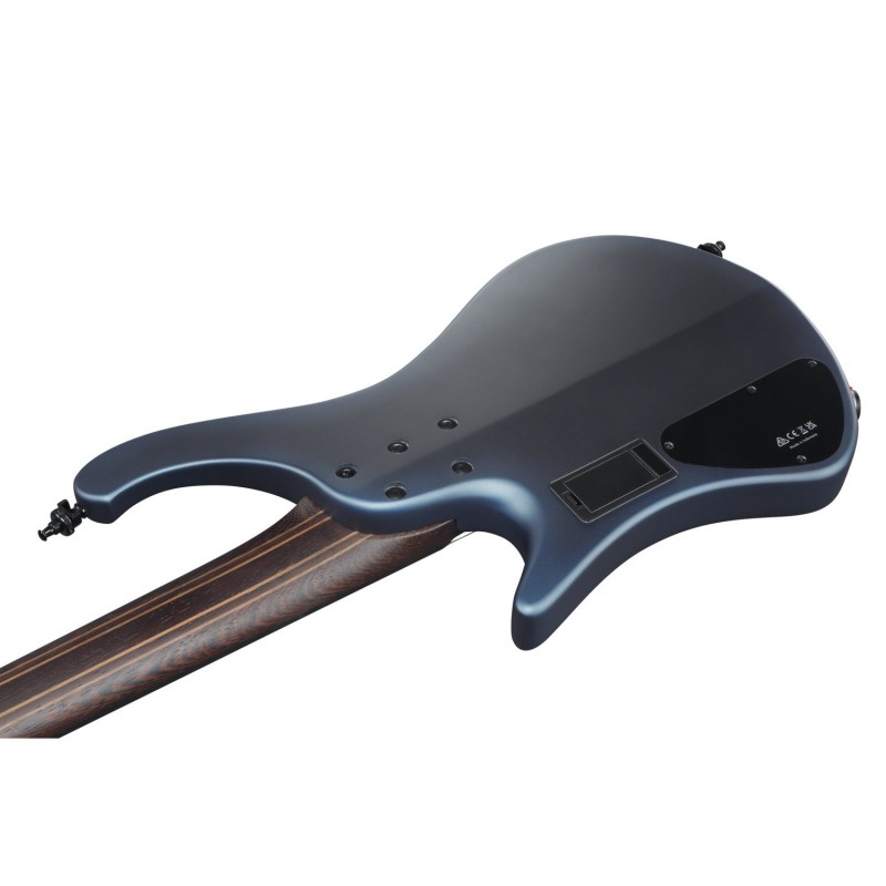 Ibanez EHB5MSBSP-MAM Bass Workshop - Gitara basowa z pokrowcem