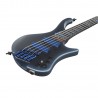 Ibanez EHB5MSBSP-MAM Bass Workshop - Gitara basowa z pokrowcem