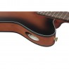 Ibanez FRH10NL-BSF - Gitara elektroklasyczna leworęczna