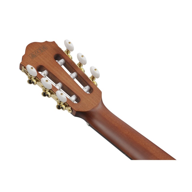 Ibanez FRH10NL-BSF - Gitara elektroklasyczna leworęczna