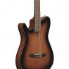 Ibanez FRH10NL-BSF - Gitara elektroklasyczna leworęczna