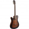 Ibanez FRH10NL-BSF - Gitara elektroklasyczna leworęczna