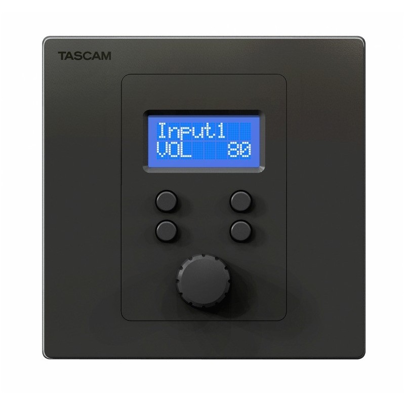 Tascam RC-W100-R86 - kontroler, regulator
