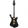 Ibanez FRM350-BK Paul Gilbert Signature - Gitara elektryczna z pokrowcem