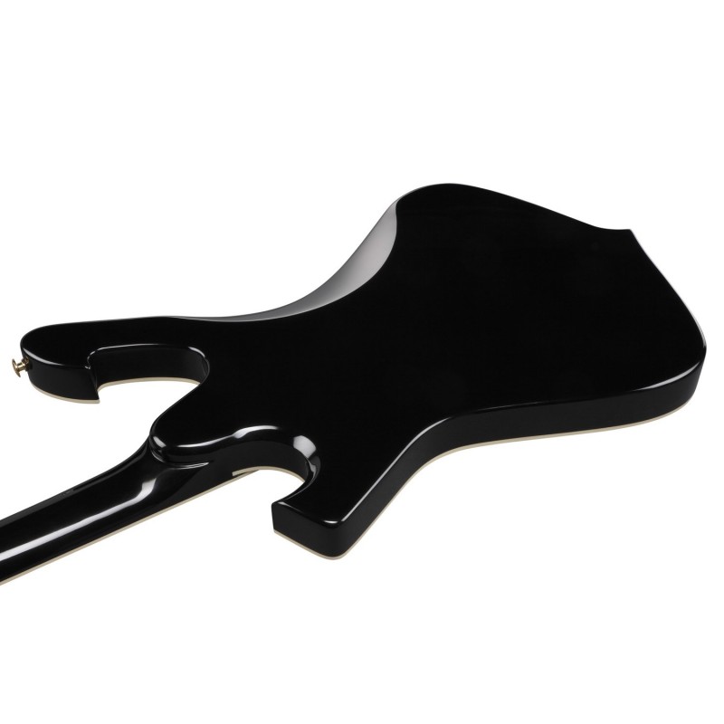 Ibanez FRM350-BK Paul Gilbert Signature - Gitara elektryczna z pokrowcem