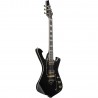 Ibanez FRM350-BK Paul Gilbert Signature - Gitara elektryczna z pokrowcem