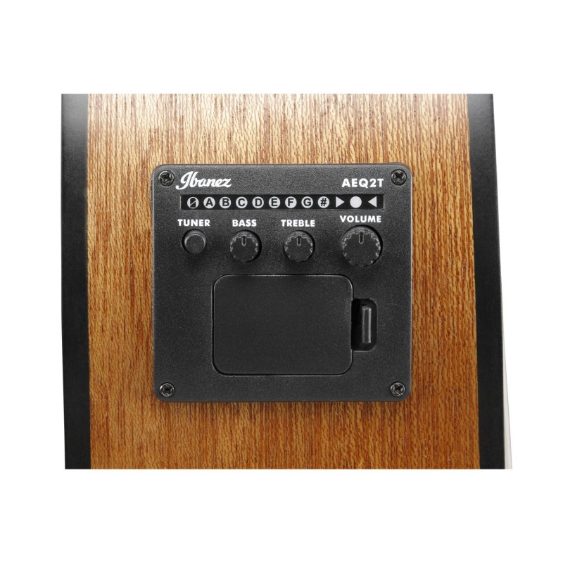 Ibanez GA3ECE-OAM Classical - Gitara elektroklasyczna