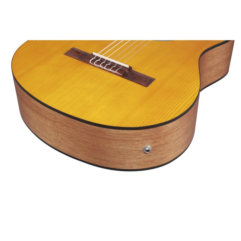 Ibanez GA3ECE-OAM Classical - Gitara elektroklasyczna