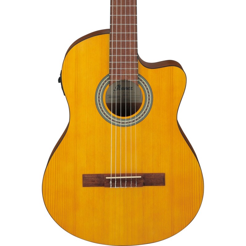 Ibanez GA3ECE-OAM Classical - Gitara elektroklasyczna