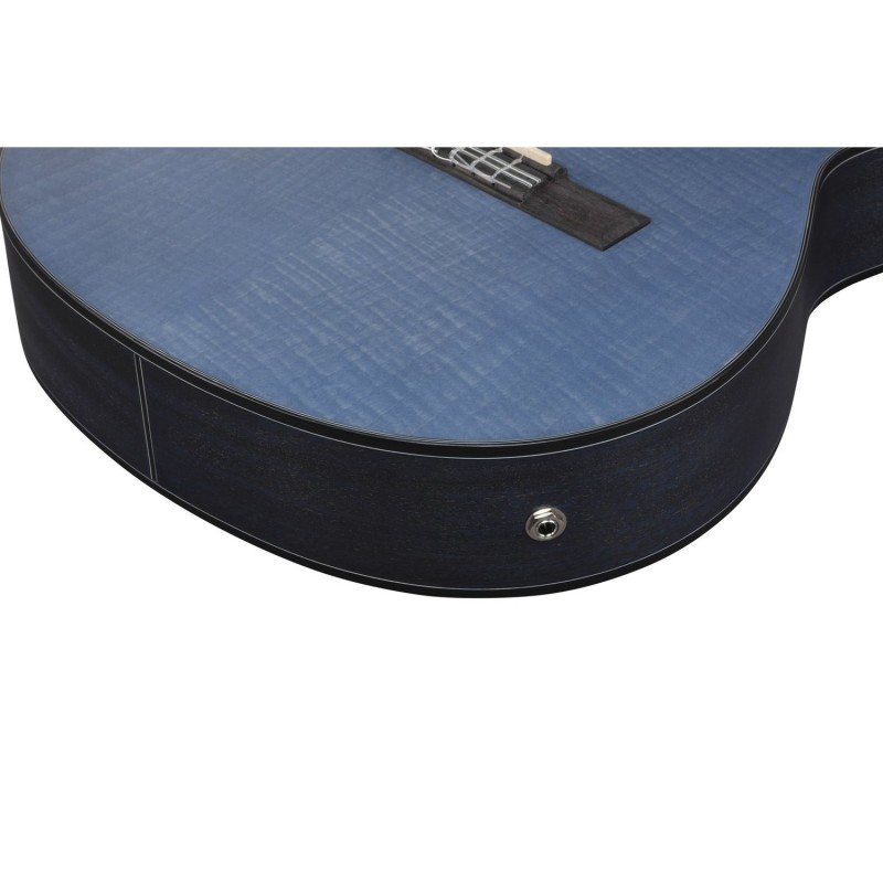 Ibanez GA5FMTCE-OB Classical - Gitara elektroklasyczna