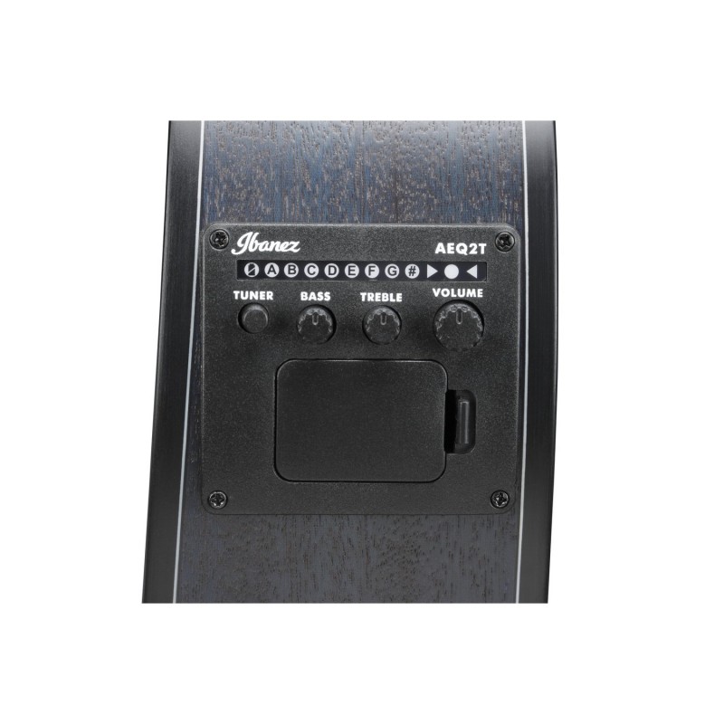 Ibanez GA5FMTCE-OB Classical - Gitara elektroklasyczna