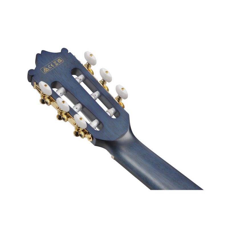 Ibanez GA5FMTCE-OB Classical - Gitara elektroklasyczna