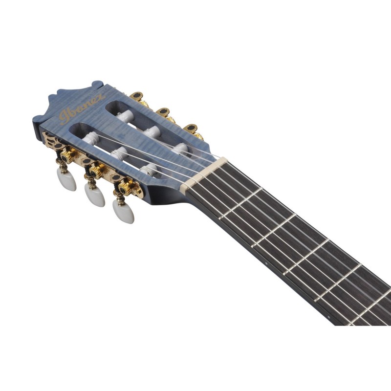 Ibanez GA5FMTCE-OB Classical - Gitara elektroklasyczna