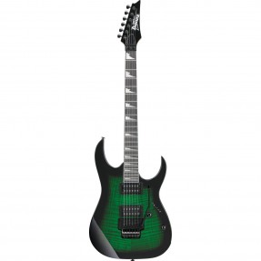 Ibanez GRG320FA-TEB - Gitara elektryczna