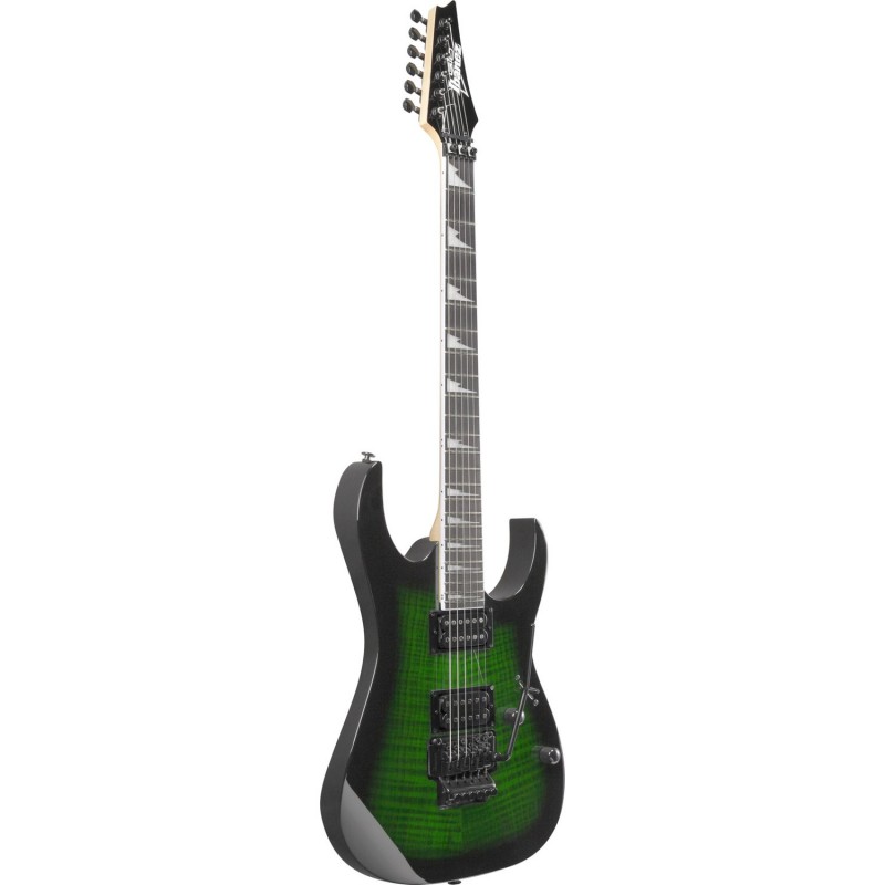 Ibanez GRG320FA-TEB - Gitara elektryczna