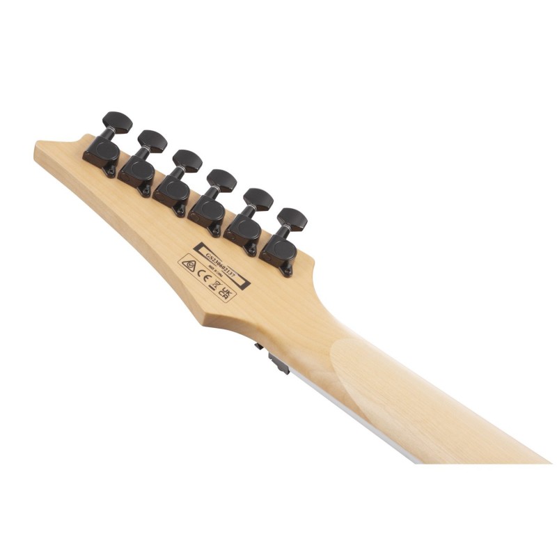 Ibanez GRG320FA-TRB - Gitara elektryczna