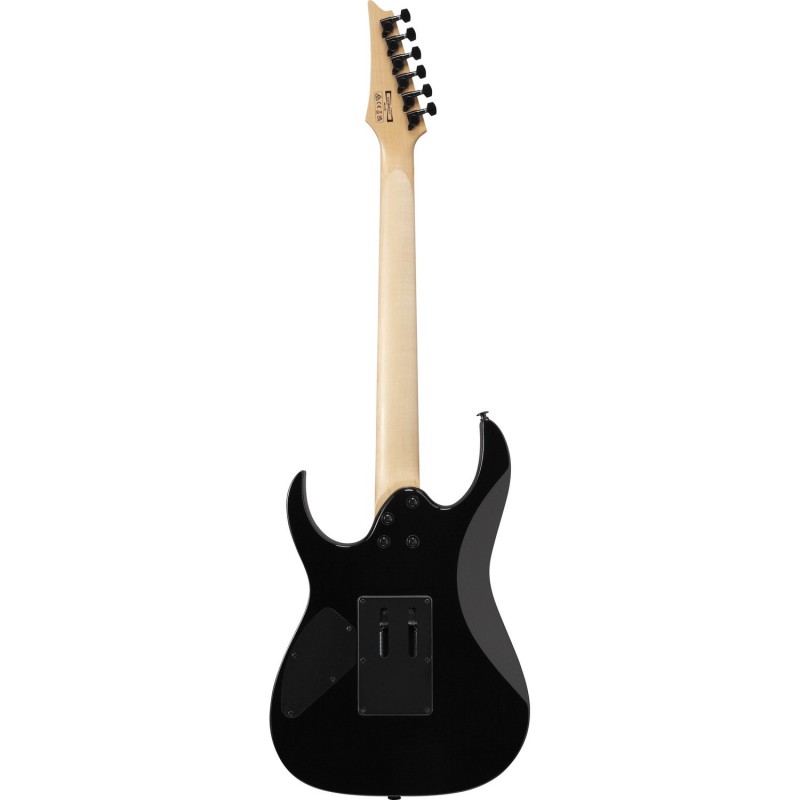 Ibanez GRG320FA-TRB - Gitara elektryczna