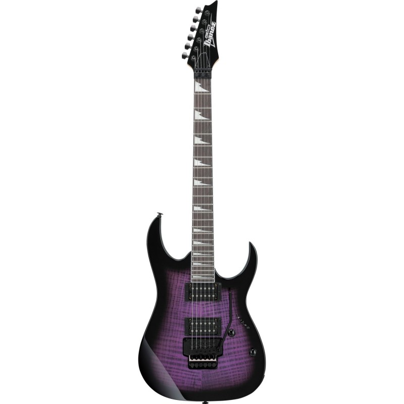 Ibanez GRG320FA-TVT - Gitara elektryczna
