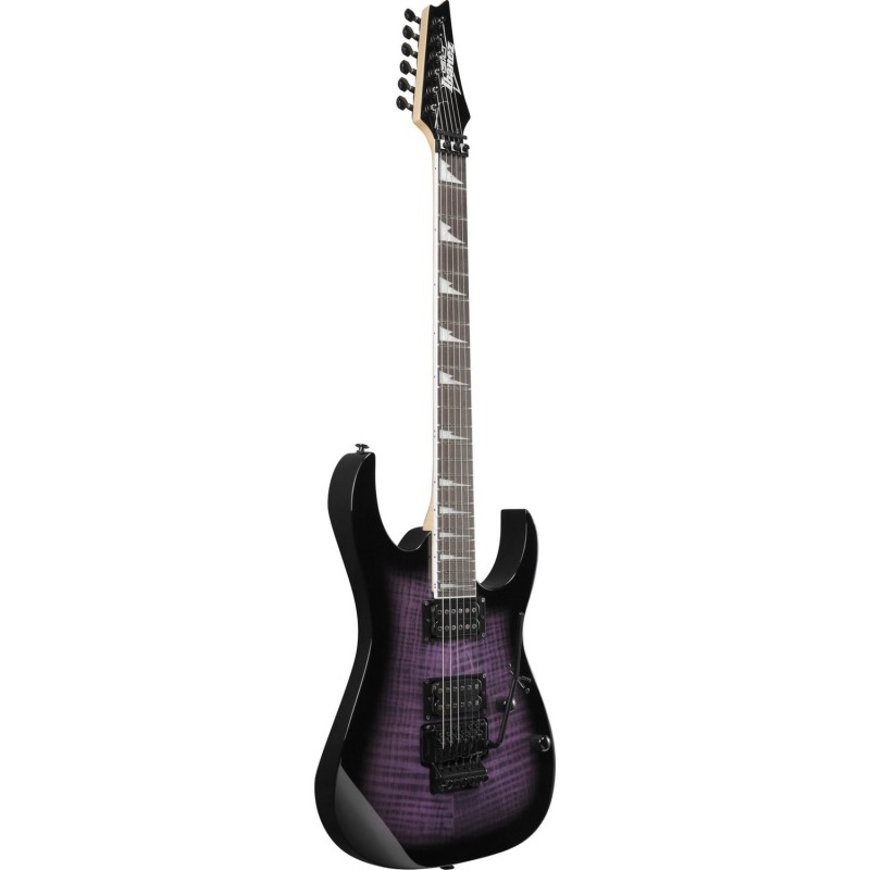 Ibanez GRG320FA-TVT - Gitara elektryczna