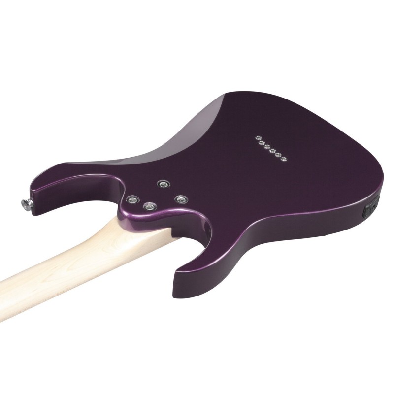 Ibanez GRGM21M-MPL - Gitara elektryczna