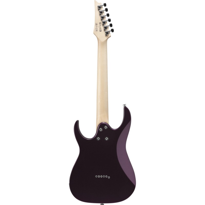 Ibanez GRGM21M-MPL - Gitara elektryczna