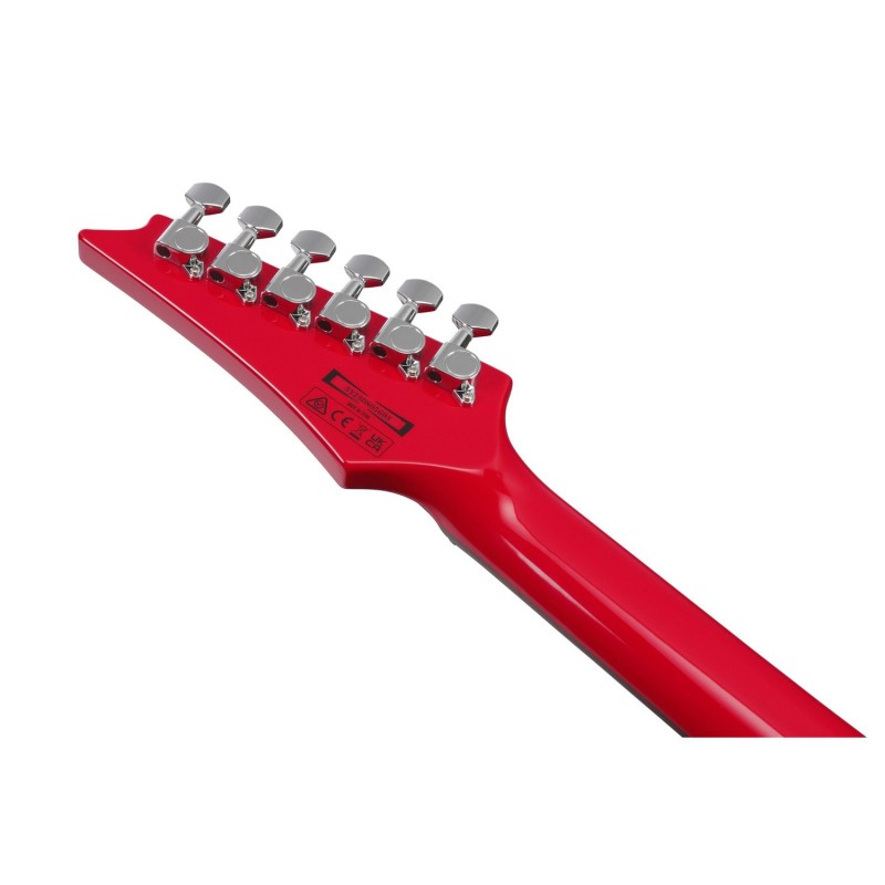 Ibanez GRX120SP-VRD - Gitara elektryczna