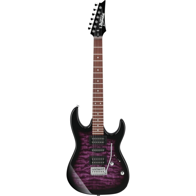 Ibanez GRX70QA-TVT - Gitara elektryczna