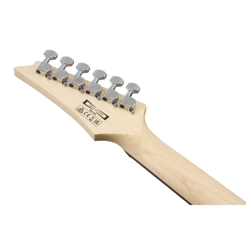 Ibanez GRX70QA-TVT - Gitara elektryczna