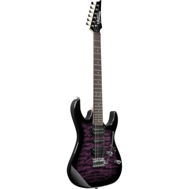 Ibanez GRX70QA-TVT - Gitara elektryczna