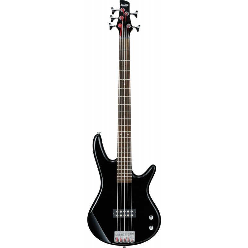 Ibanez GSR105EX-BK - Gitara basowa