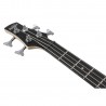 Ibanez GSR200-MGR - Gitara basowa