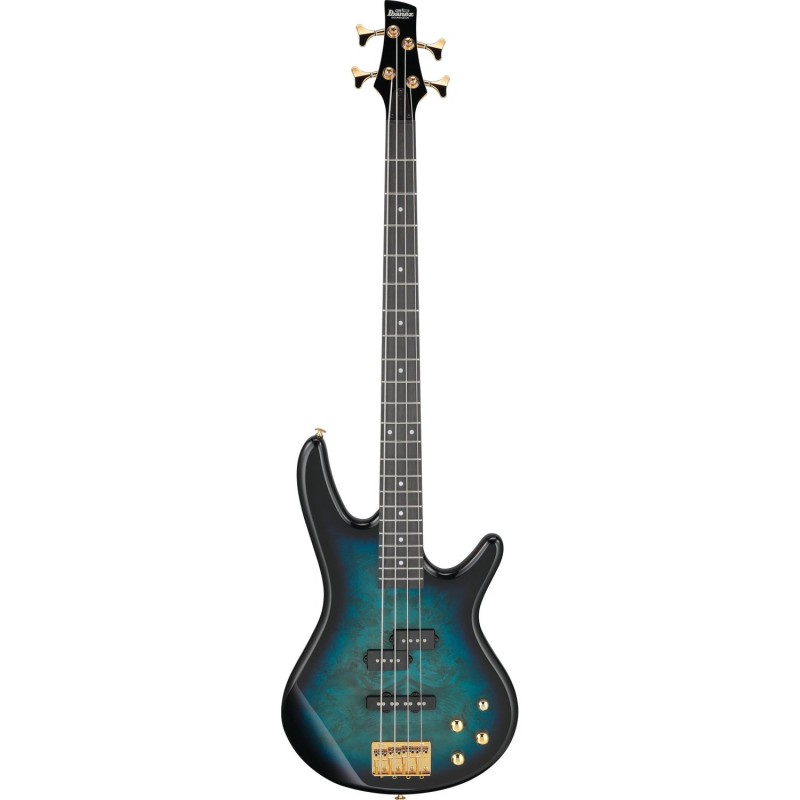 Ibanez GSR200PC-TMU - Gitara basowa