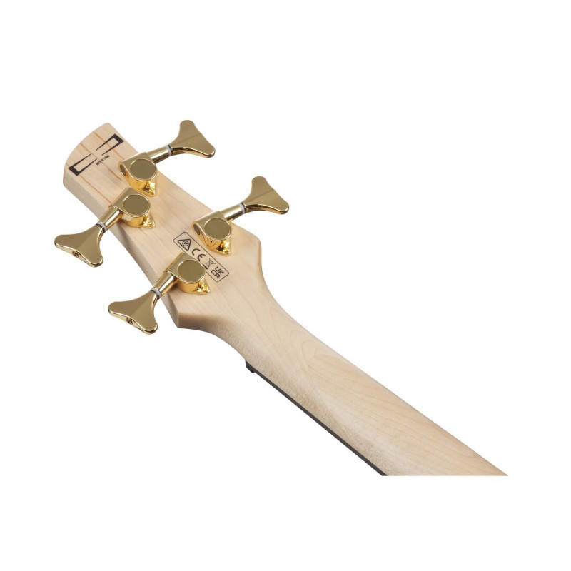 Ibanez GSR200PC-TPB - Gitara basowa