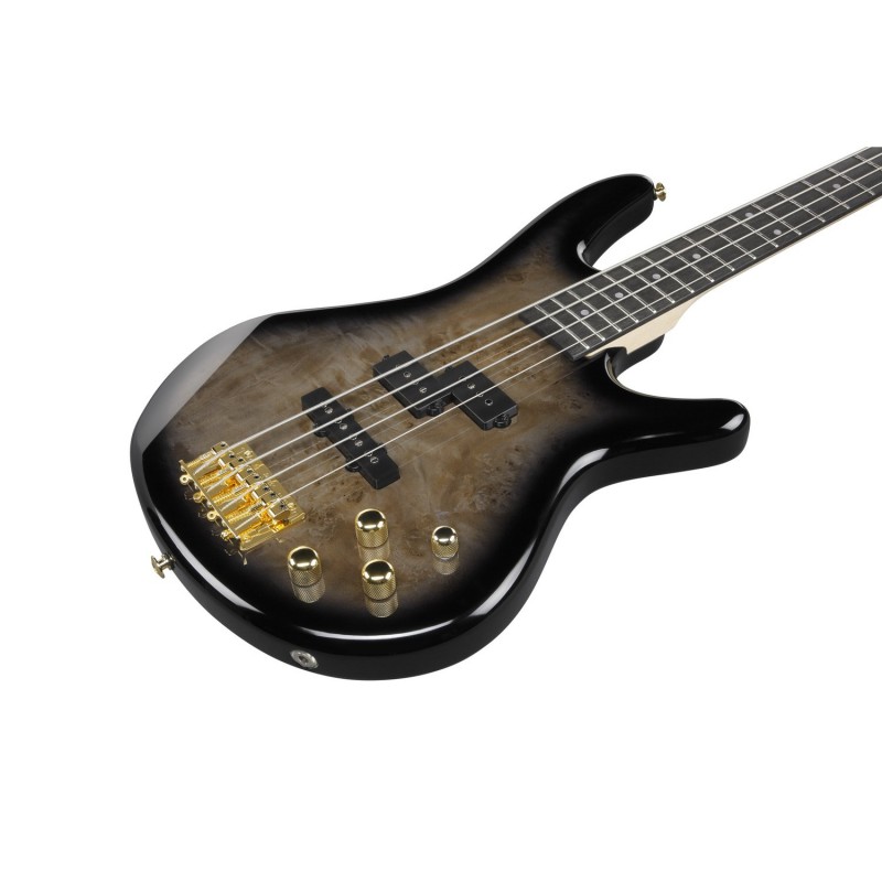 Ibanez GSR200PC-TPB - Gitara basowa