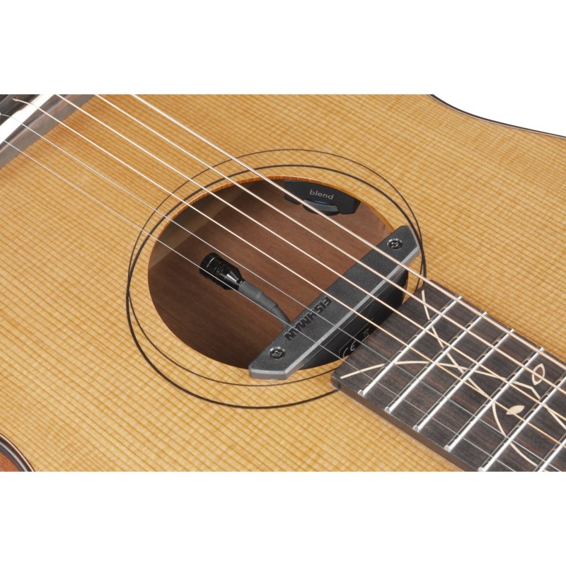 Ibanez JGM11 Jon Gomm Signature - Gitara akustyczna z futerałem