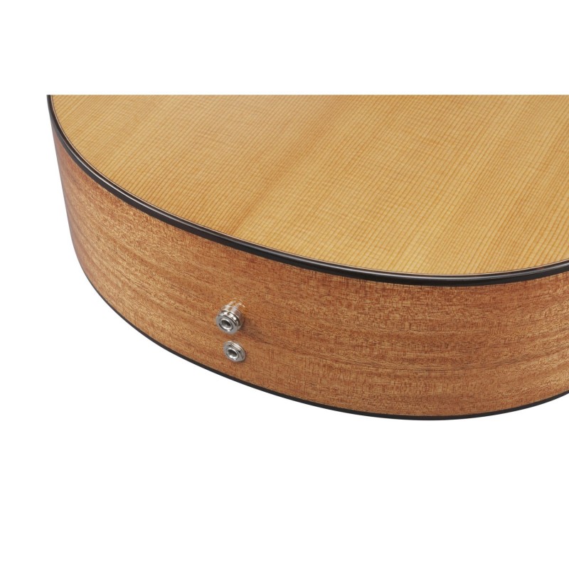 Ibanez JGM11 Jon Gomm Signature - Gitara akustyczna z futerałem