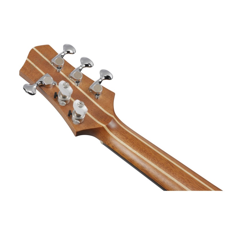 Ibanez JGM11 Jon Gomm Signature - Gitara akustyczna z futerałem