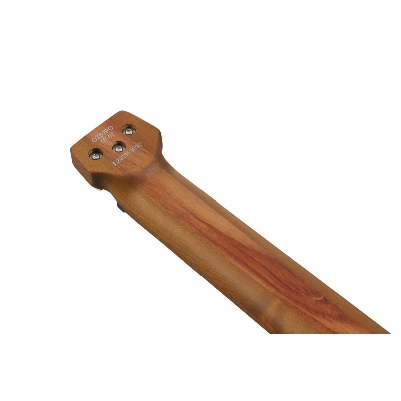 Ibanez MGFM10-OBL Manuel Gardner Fernandes Signature - Gitara elektryczna z pokrowcem