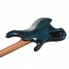 Ibanez Q52PB-COL Quest - Gitara elektryczna z pokrowcem