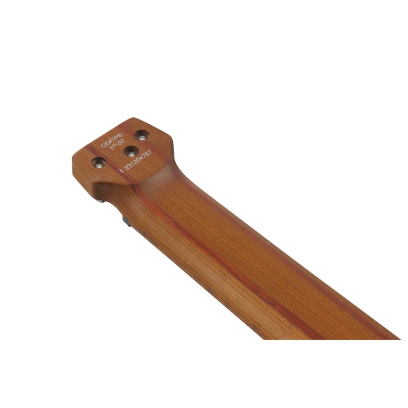 Ibanez Q547PB-COL Quest - Gitara elektryczna z pokrowcem