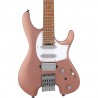 Ibanez Q54W-CMM Quest - Gitara elektryczna z pokrowcem